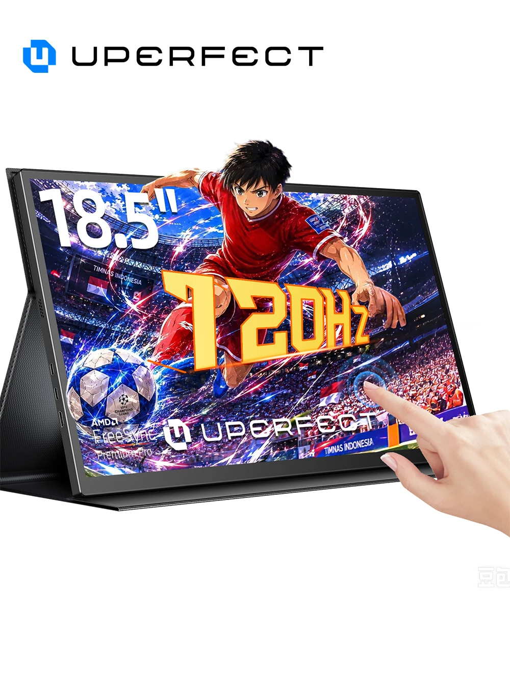UPERFECT 18.5