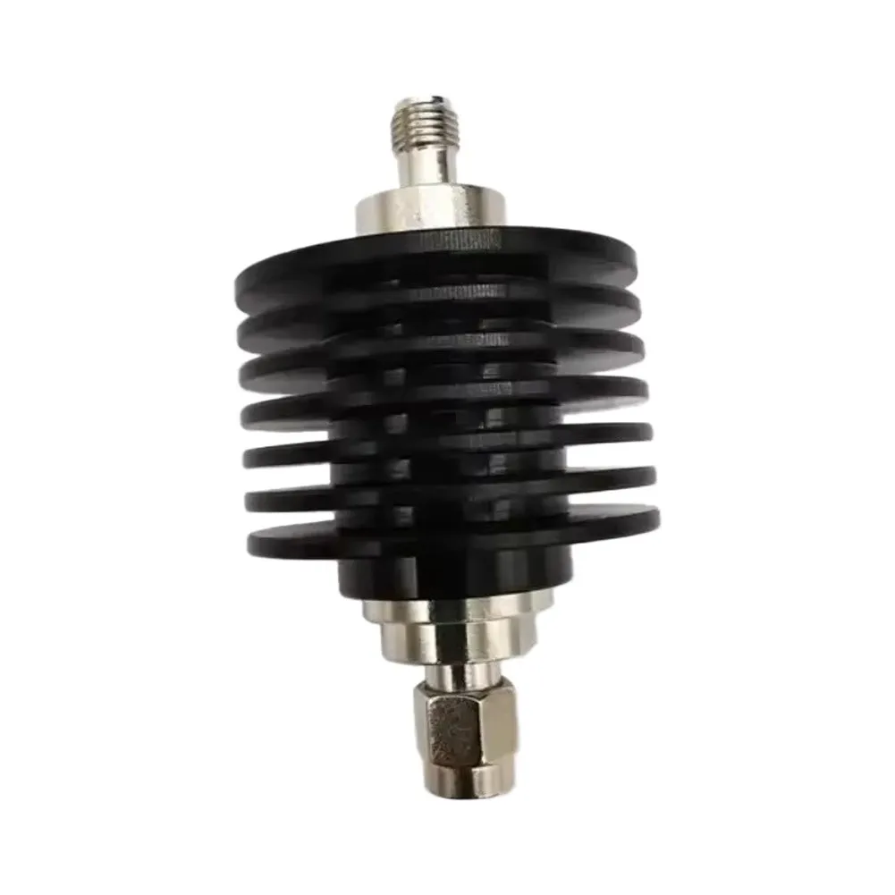 Fixed Value For SMA RF Attenuator 10W Average Power Handling 1dB 2dB 3dB 5dB 6dB 10dB 15dB 20dB 30dB 40dB Options
