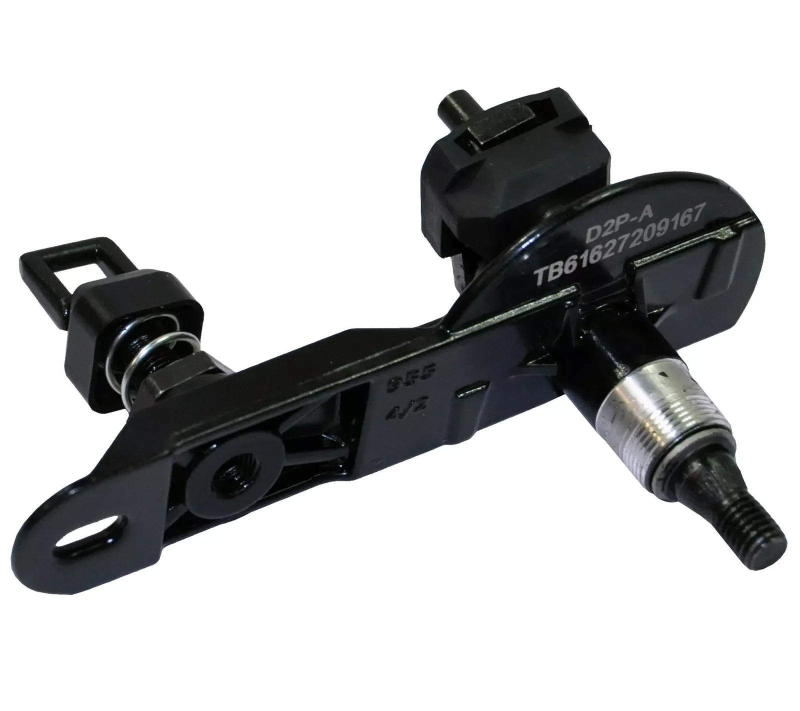 

1pc Car Rear Wiper Shaft Pivot Rear Wiper Arm Pivot Shaft OEM61627209167 For BMW 3 5 Touring E91 E61 2004-2010 Car Accessories