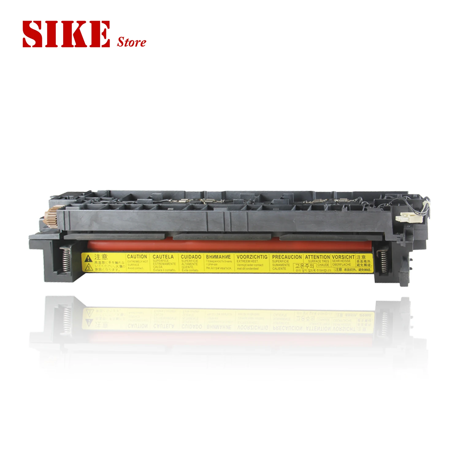 FK-460 Fuser Unit For Kyocera Taskalfa 180 181 220 221 Fuser Assembly Kit