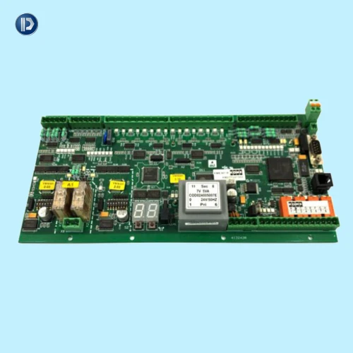 

Discount Sales KONE Elevator PCB Board KM5201321G03 for Elevator Lift Spare Parts