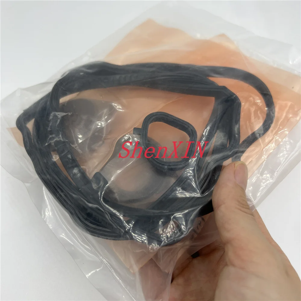 OEM 12030-5A2-A01 120305A2A01 Valve Cover Gasket Set for 2013-2017 Hondaa Accord 2.4L EX EXL K24