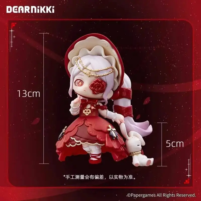 DearNikki Intro Dreamweaver Series Blind Box Toys Mystery Box