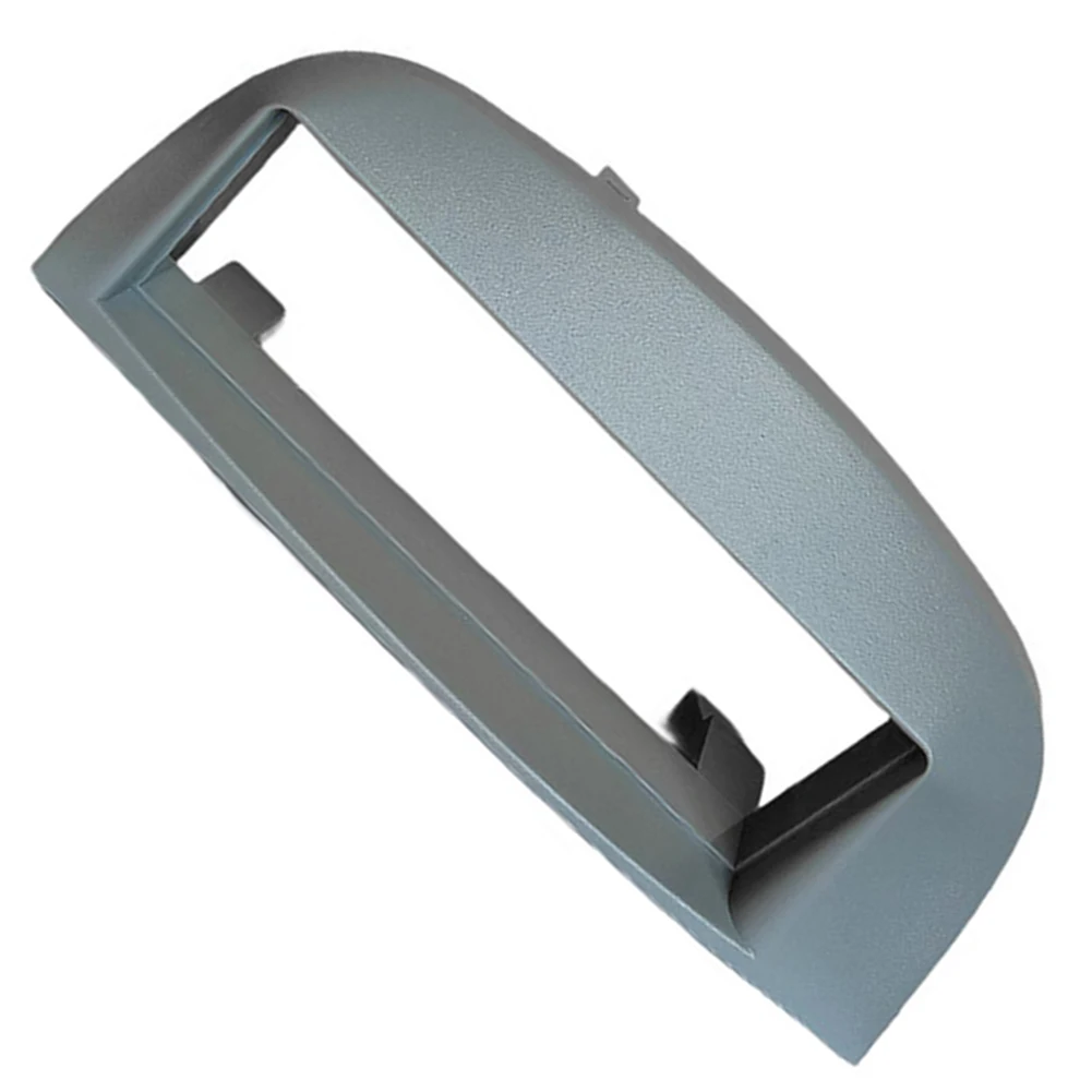 12 Dashboard Frame Kit Reliable Product Quality Wear-resistant Design Easy Installation Process For FIAT Weekend 2002-2005