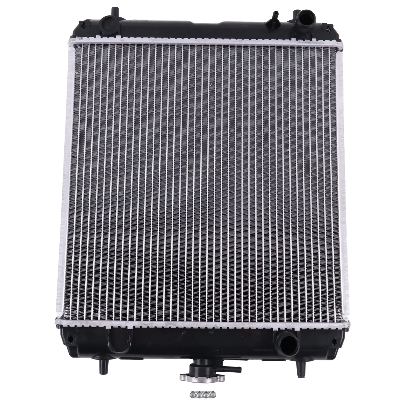 Water Tank Radiator K3181-85112 For Kubota Mower ZD326P ZD326S ZD326HL ZD331P