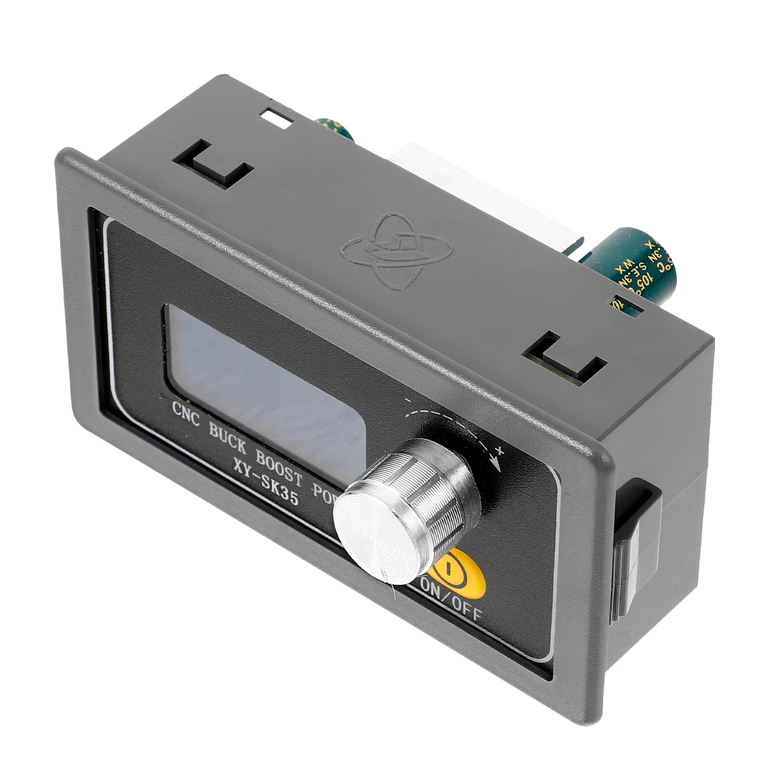 

Solar Charging High Power Voltage Regulator Module Adjustable Dc Power Supply Module for Stable Current Output and Voltage