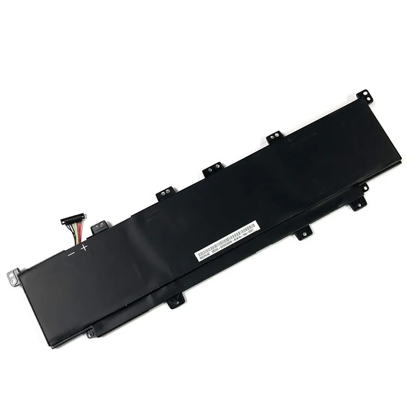 Imagem -02 - Csmhy Original C31-x502 C21-x502 Bateria do Portátil para Asus Vivobook X502 X502c X502ca para Ultrabook S500c S500ca Pu500c Pu500c