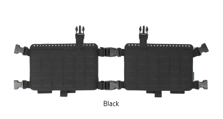 NONE Pew Tactical 34 Alpha Chest Rig Airsoft CR08 7