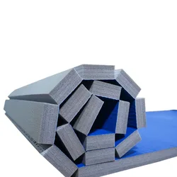 Rollout Mat Affordable , Martial Arts Mats, and Tatami Wrestling Mats BJJ Mats Price Per 10 Square Meters
