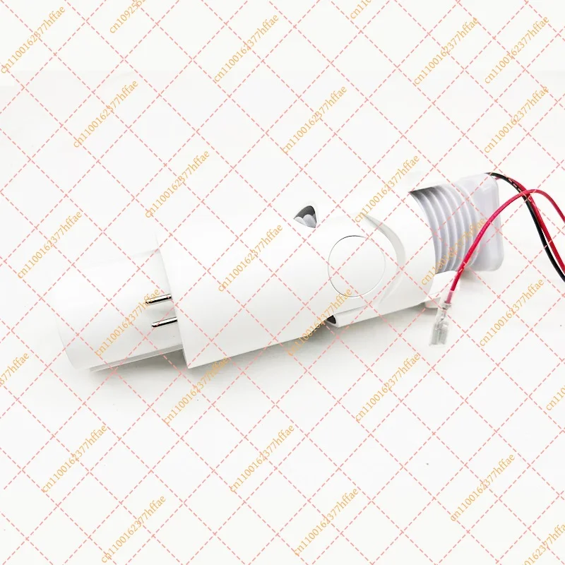 Extension Tube Hose Connector Compatible for  Xiaomi K10/G10/1C Dreame V8/V9P/V11 Vacuum