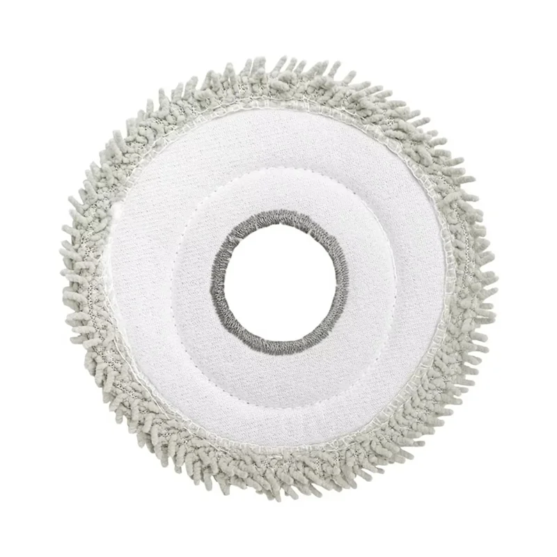 

A74G-Fit Side Brush Mop Cloth Dust Bag Replacement Kit For Irobot Roomba Plus 405 Combo/505 Combo Accessories Spare Parts