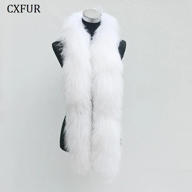 160-cm-femmes-magnifiques-tenues-foulards-de-cou-boucles-veritable-fourrure-d'agneau-mongole-longue-echarpe-cx-s-108
