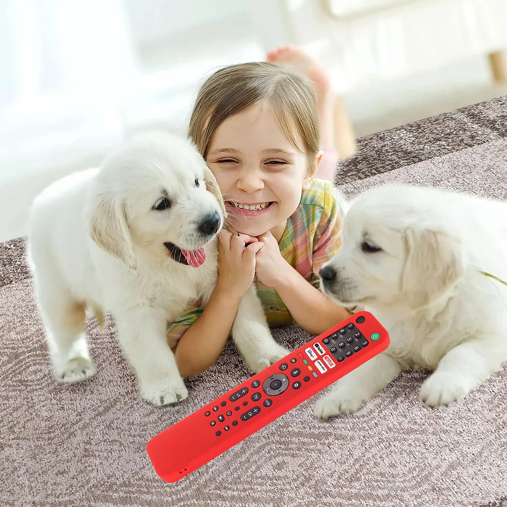 Silicone Protective…