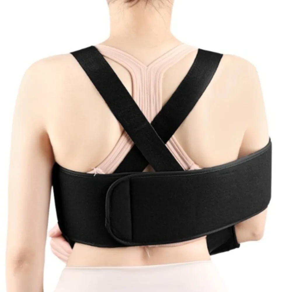 

Injured Arm Shoulder Elbow Shoulder Arm Sling Arm Fixed Belt Forearm Shoulder Immobiliser Wrist Dislocated Arm