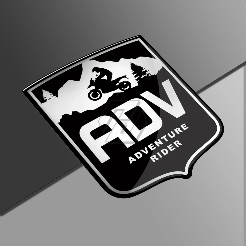 

Для BMW R1200GS R1250GS 1050 ADV мотоцикл 3D наклейки для приключенческих гонщиков