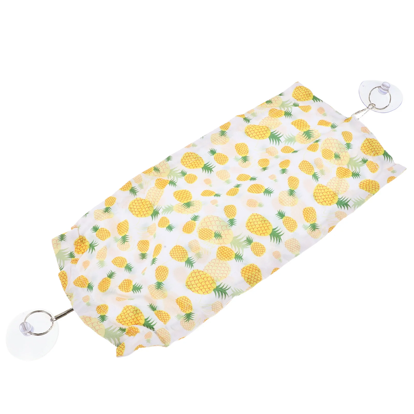 

Pet Lizard Hammock For Reptile Tank Soft Breathable Hanging Bed For Bearded Dragon Leopard Gecko Snake Cage Accessories Reptile