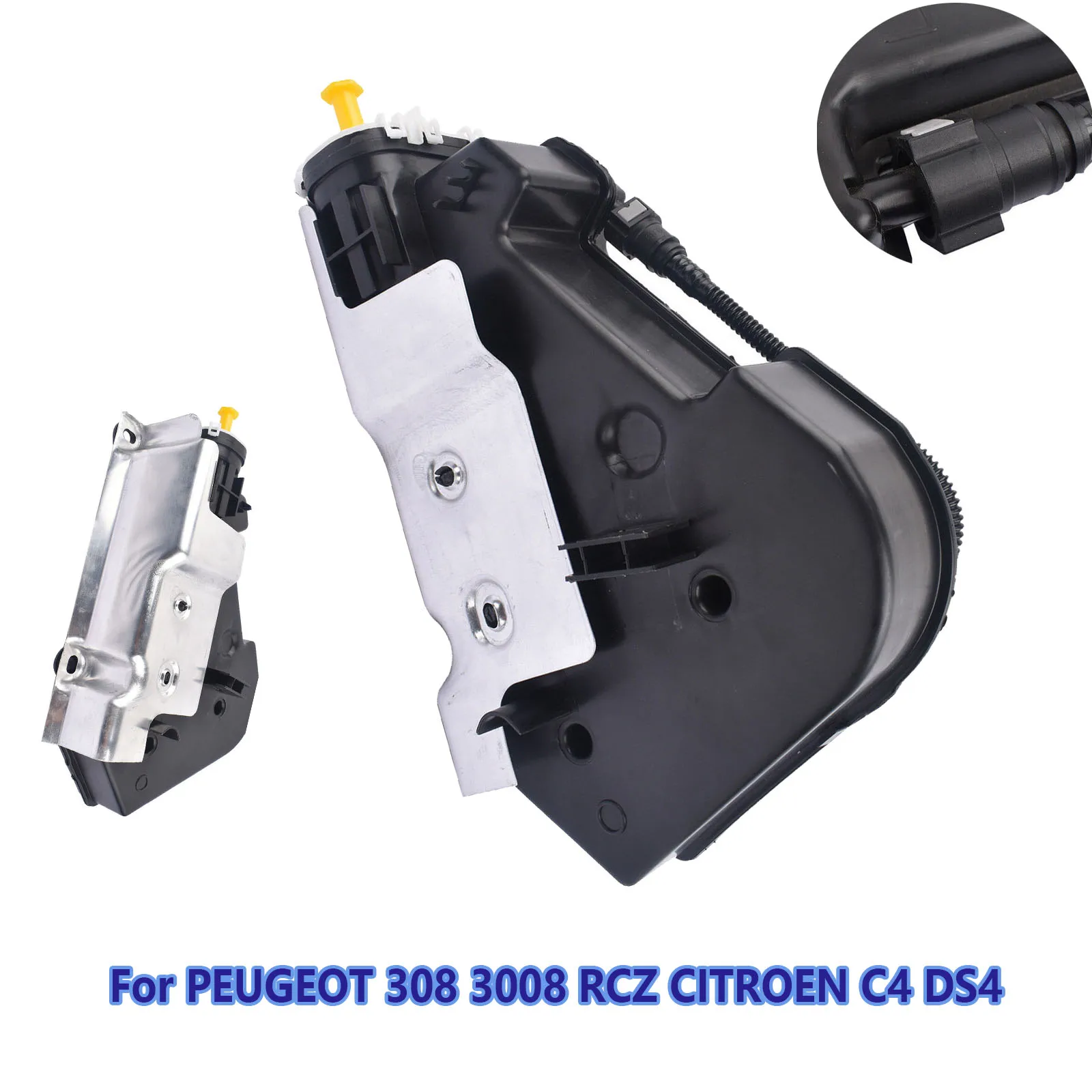 

1PC FUEL ADDITIVE DPF TANK PUMP 1606340280 Applicable Automotive Tools For PEUGEOT 308 3008 RCZ CITROEN C4 DS4