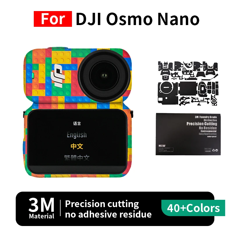 Mebont For Dji Nano…