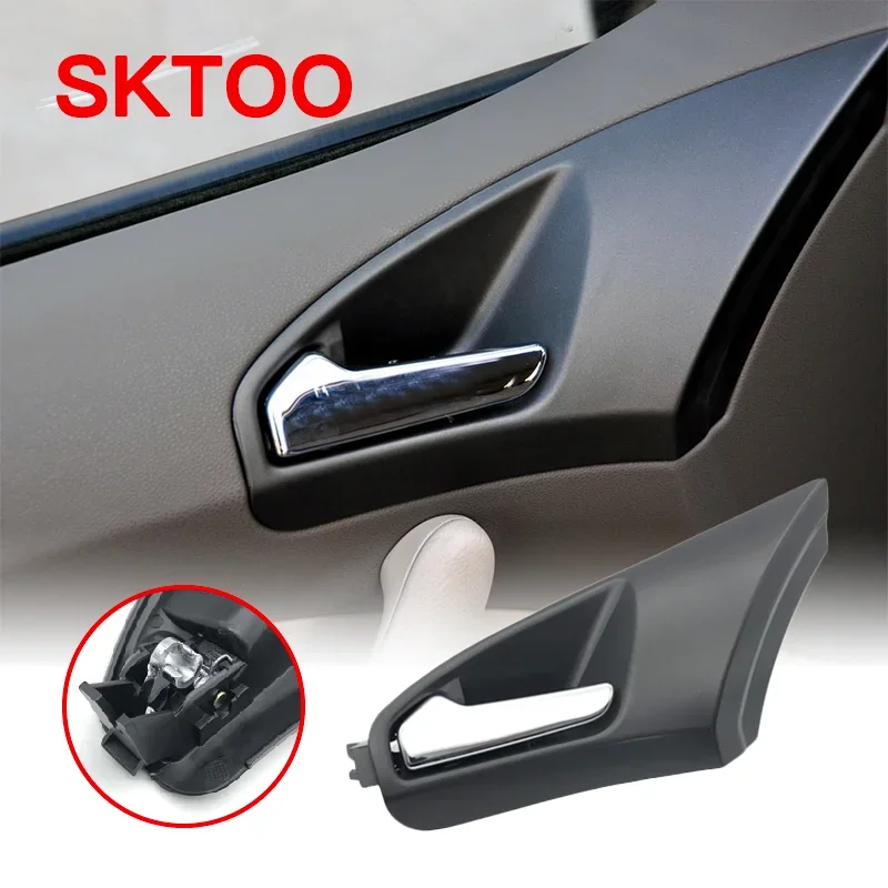 SKTOO for Old Chery A3 Before 2011 Interior Door Handles M11-6202080BB