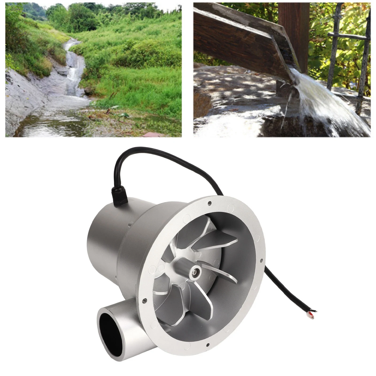 Thumbnail 2 - #15 Latest Small Wind Generators Offers