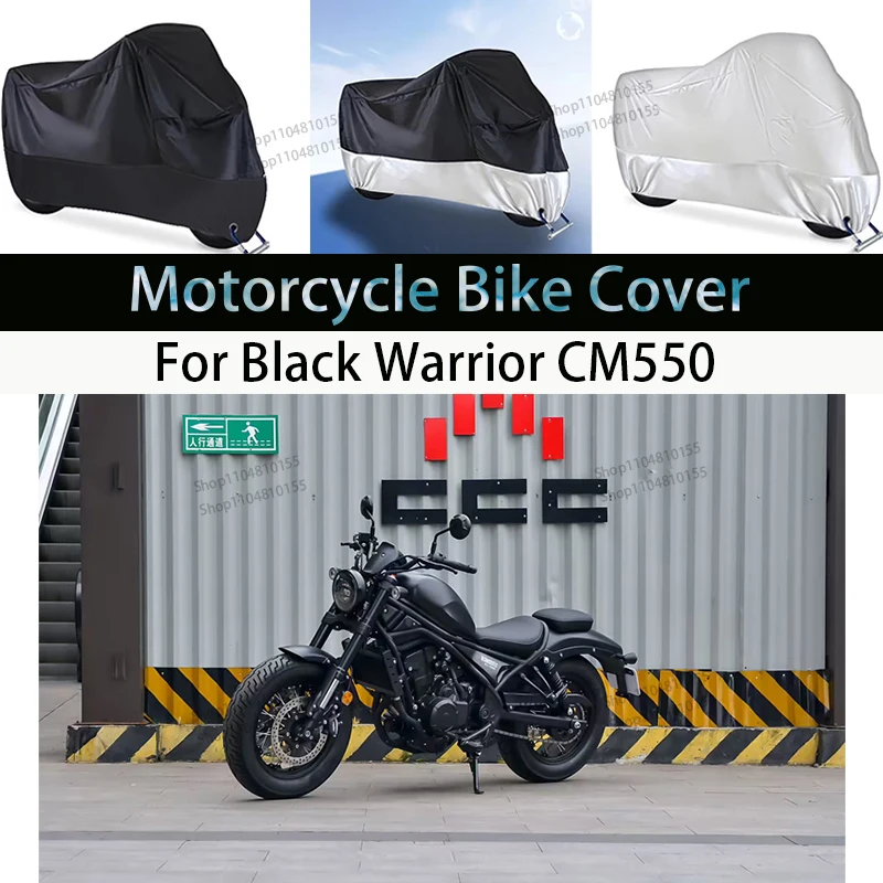 per-black-warrior-cm550-copertura-per-moto-copertura-antipioggia-per-moto-cappotto-di-copertura-uv-antipolvere-impermeabile-copertura-per-scooter-per-moto-da-esterno