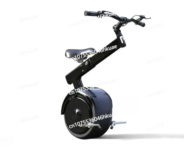 2025 New 16 Inch Electric Unicycle - 1500W Motor 8.4AH Battery Self Balancing Scooter G2