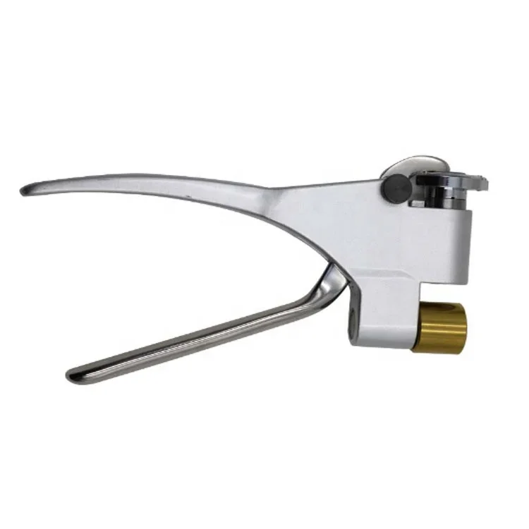 

Top quality Model W-20 Webster hardness tester Aluminum alloy hardness tester