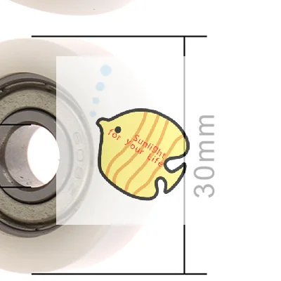 Hot!8*30*10Mm Pom W…