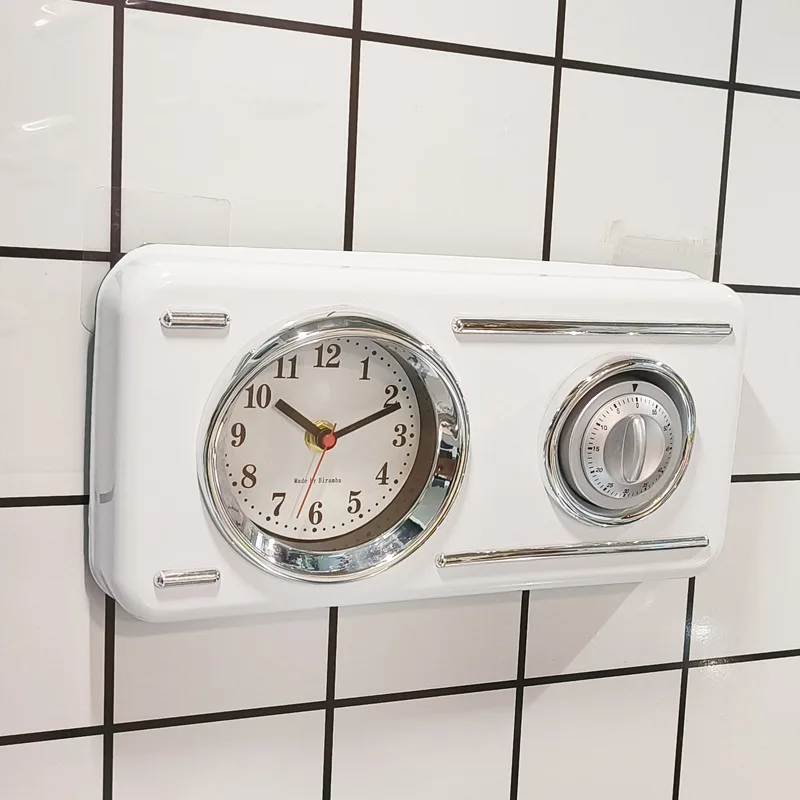 Stand Desk Clocks Silent Table Clock Living Room Design Decoration Digital Timepiece Home Kitchen Desktop Vintage Wall Clock