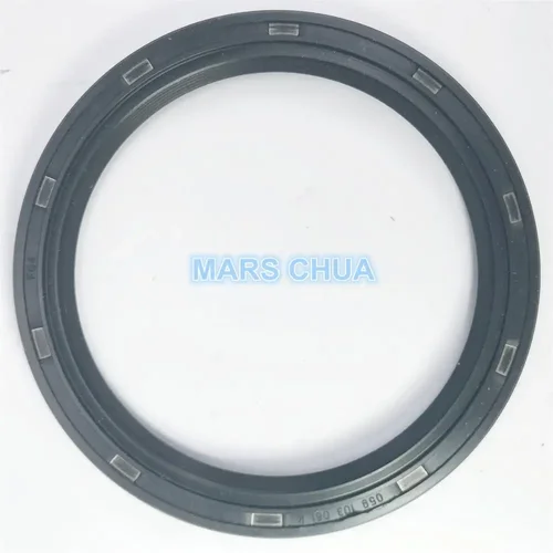 Anillo de sello de eje para Audi, Volkswagen, Porsche, 059103051K, 059103051H, 079103051H, 95810105200