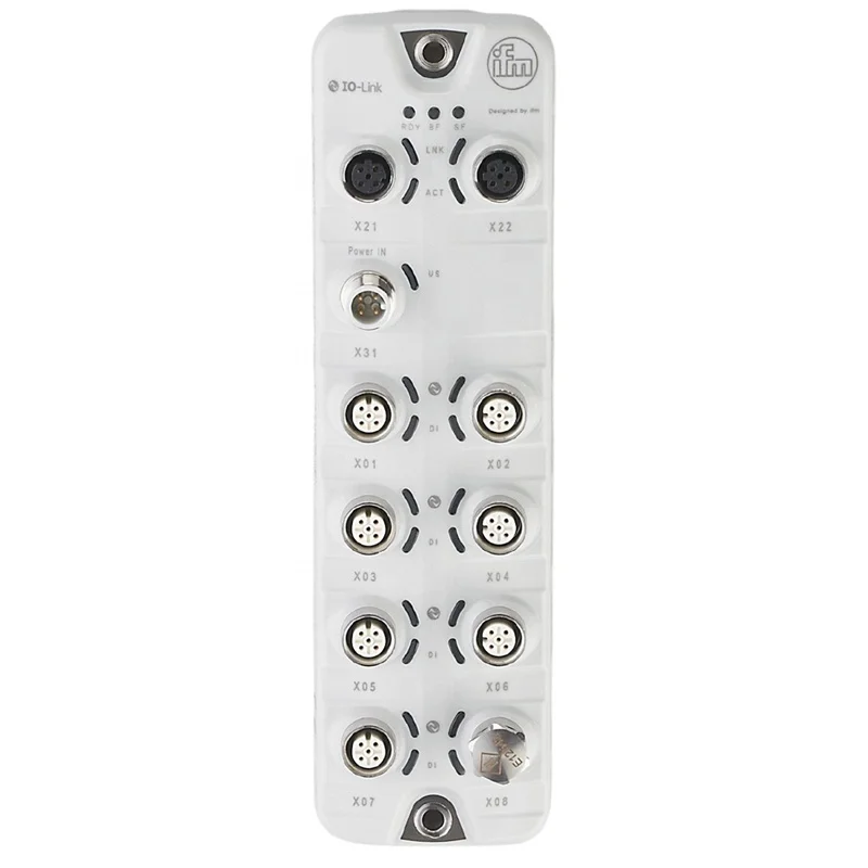 Io-link with Profinet Interface , Al1103 New    Industrial Automation Programmable Control Plc Systems