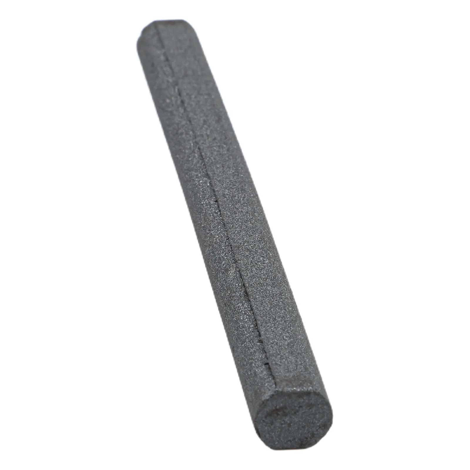 Buffer Rod Bar with Ferrite Core Diameter 10 mm Length 100 mm Suitable for DIY Antennas and Connector Projects
