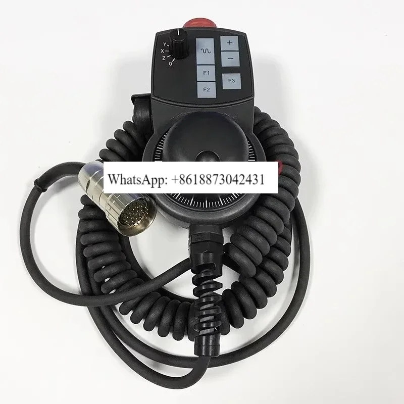 6FX2007-1AD03 special switch for shaft selection ratio electronic handwheel pulse fittings 1PCS