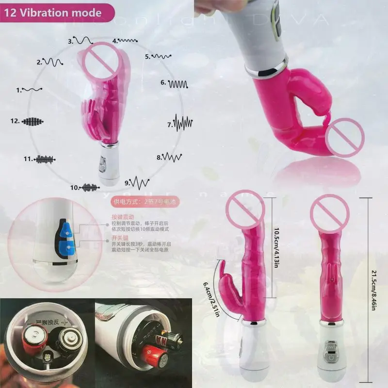 الإدراج البظر تمتص المهبل استمناء إدراج البظر مصاصة المرأة اكسسوارات هزاز الرجال Secca العفة #2