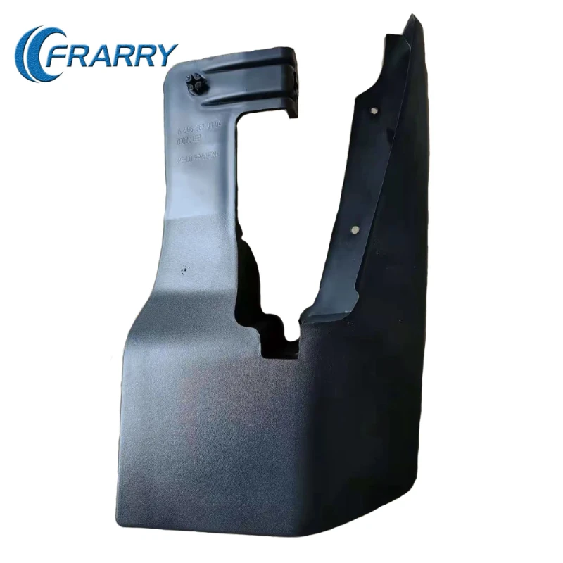 

SPLASH MUDGUARD MUDFLAP 9068820104 FOR SPRINTER W906 309CDI 311CDI 313CDI 3-Frarry