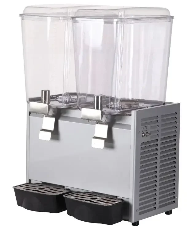 

hot sale commercial cold drink dispenser/orange juice dispenser