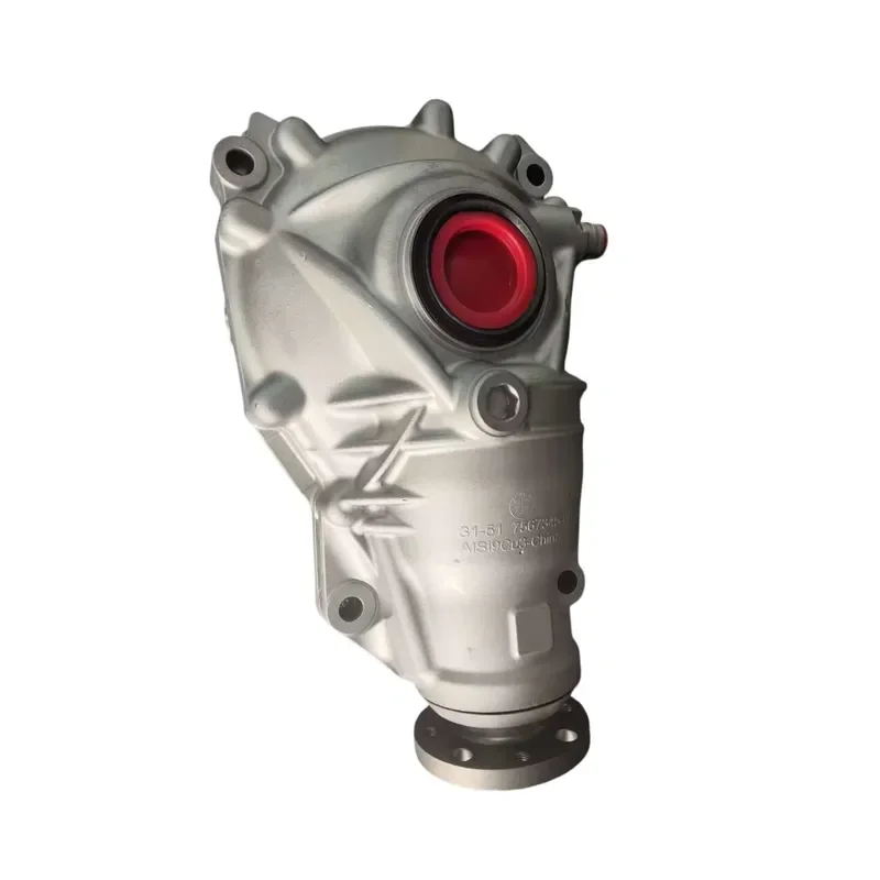 Newly Remanufactured Replacement Front Differential Bearing F20/F30/F31/F32/E70/F15 Models OE 3150757578154/31507590898