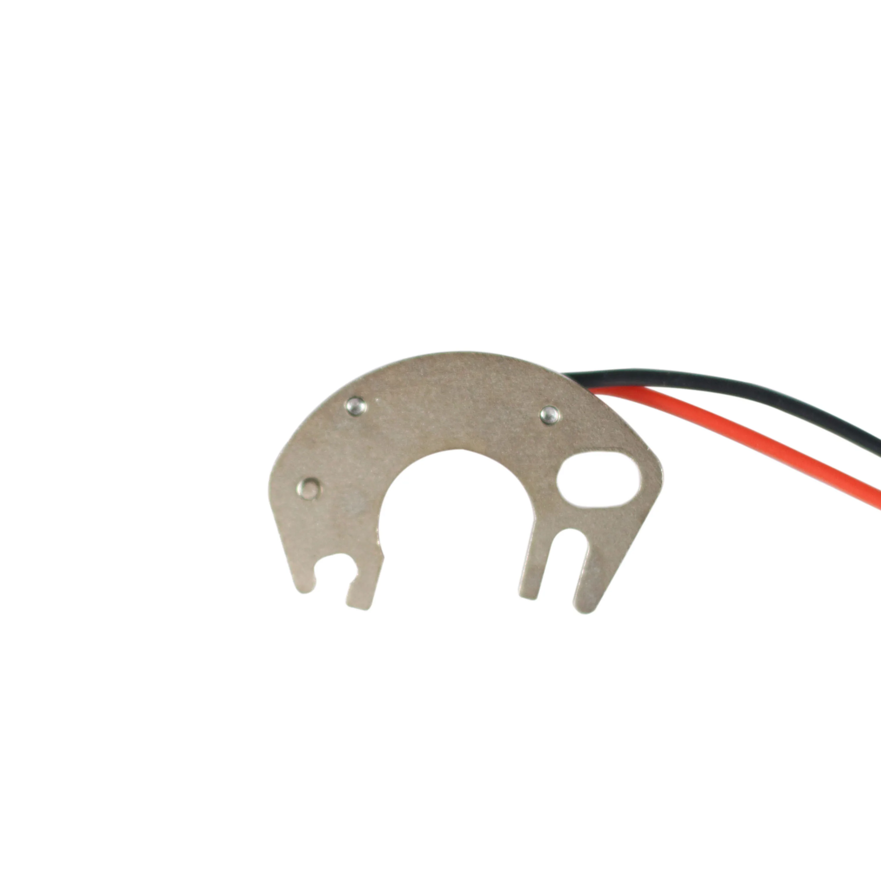Sherryberg Kit de conversión de encendido electrónico de 6 cilindros para NISSAN Hatachi Mazda Ford MITSUBISHI Honda Distribuidor solo 6 cilindros