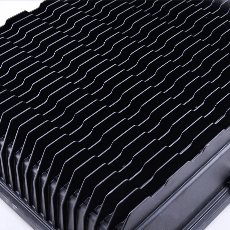 Lampu sorot LED untuk iklan, lampu proyeksi, lampu sorot LED patch, lampu sorot 150W200W