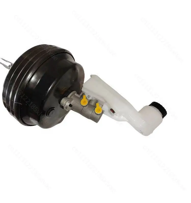 For AX7 Brake Vacuum Pump 4821009, Power‑Brake Booster Air Pump Replacement Accessory for Vehicle Brake System