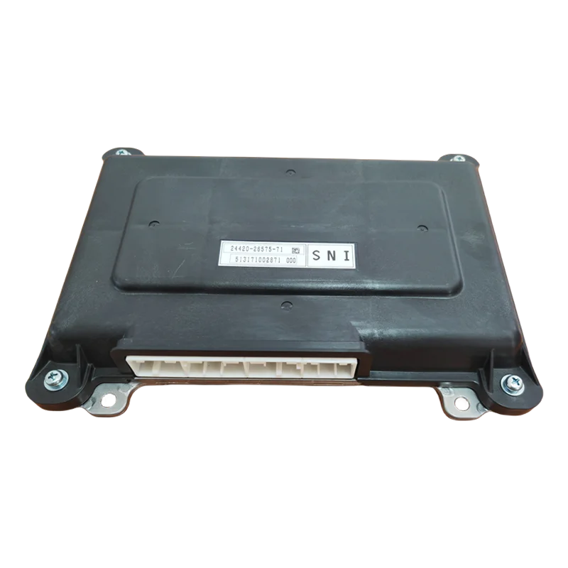 

Контроллер в сборе для вилочного погрузчика (24420-26575-71/24420-26560-71 SAS) для Toyota 8FBN25, в наличии