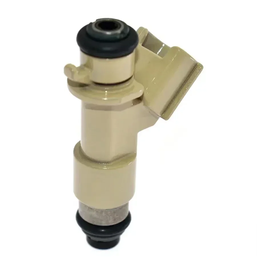 

16450-RDV-J01 Fuel Injector is suitable for 2003-2007 Honda Accord 3.0L Ogo 3.0L V6