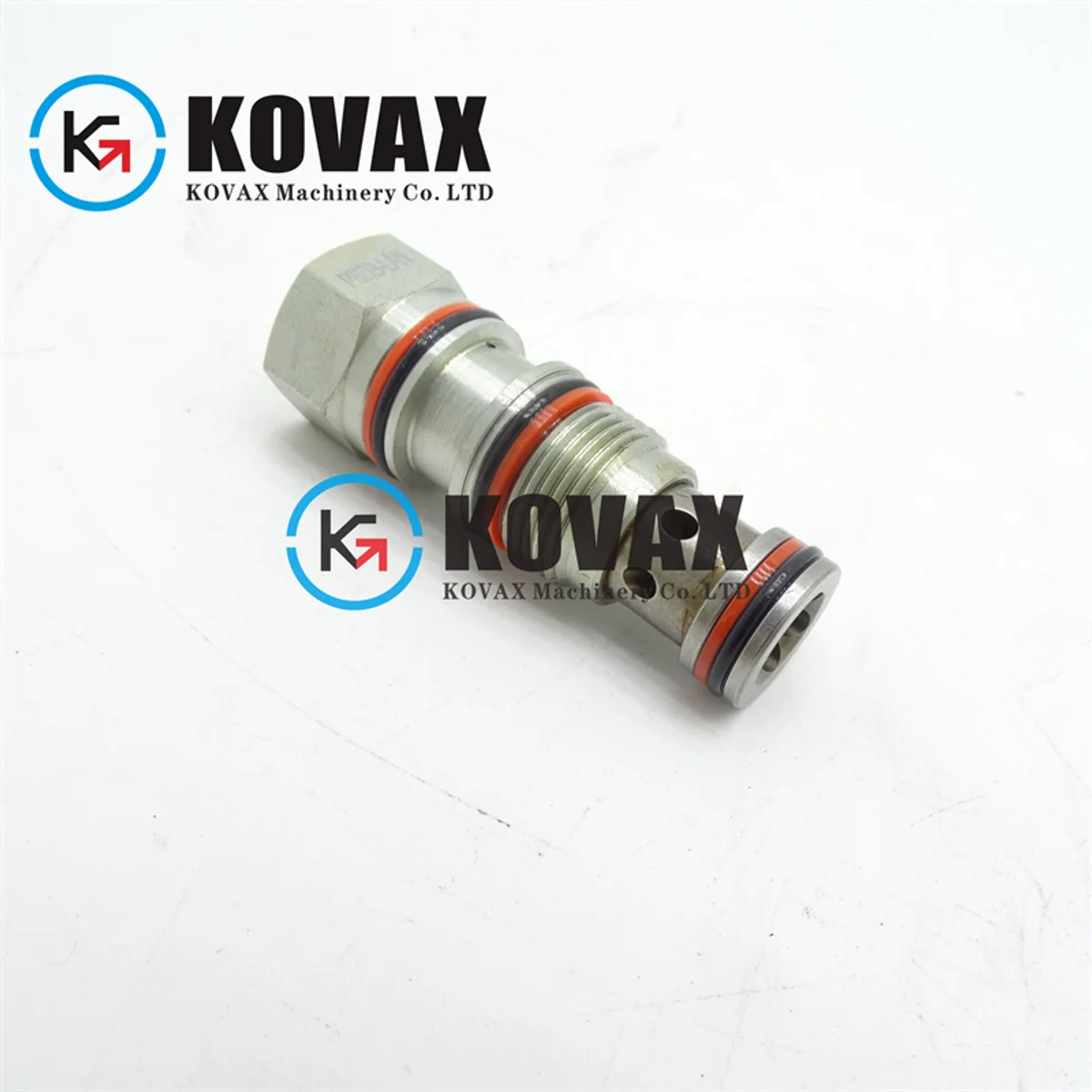For Valve SY55 SY60 SY65 SWE70 R225-9 Construction Machinery Parts