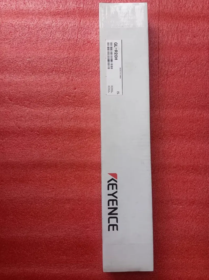 1PC NEW KEYENCE GL-R20H GLR20H Safety Light Curtain GL-R20H Sensor  #Xing
