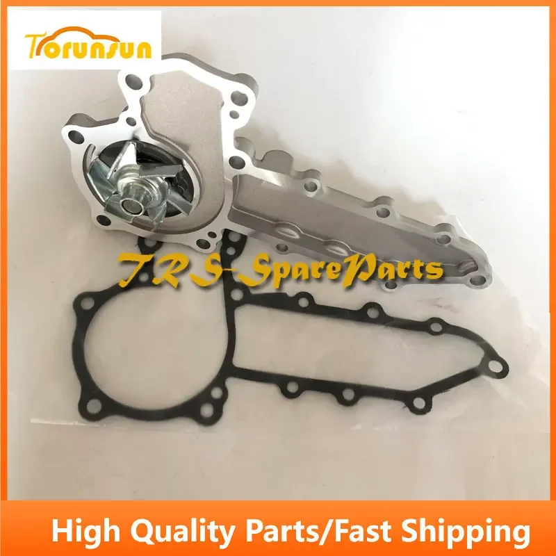 

Water Pump 1A051-73030 1A051-73032 1A051-73035 for Kubota V2403 V2203 Engine Kx91-3R1- Kx121-3 Excavator