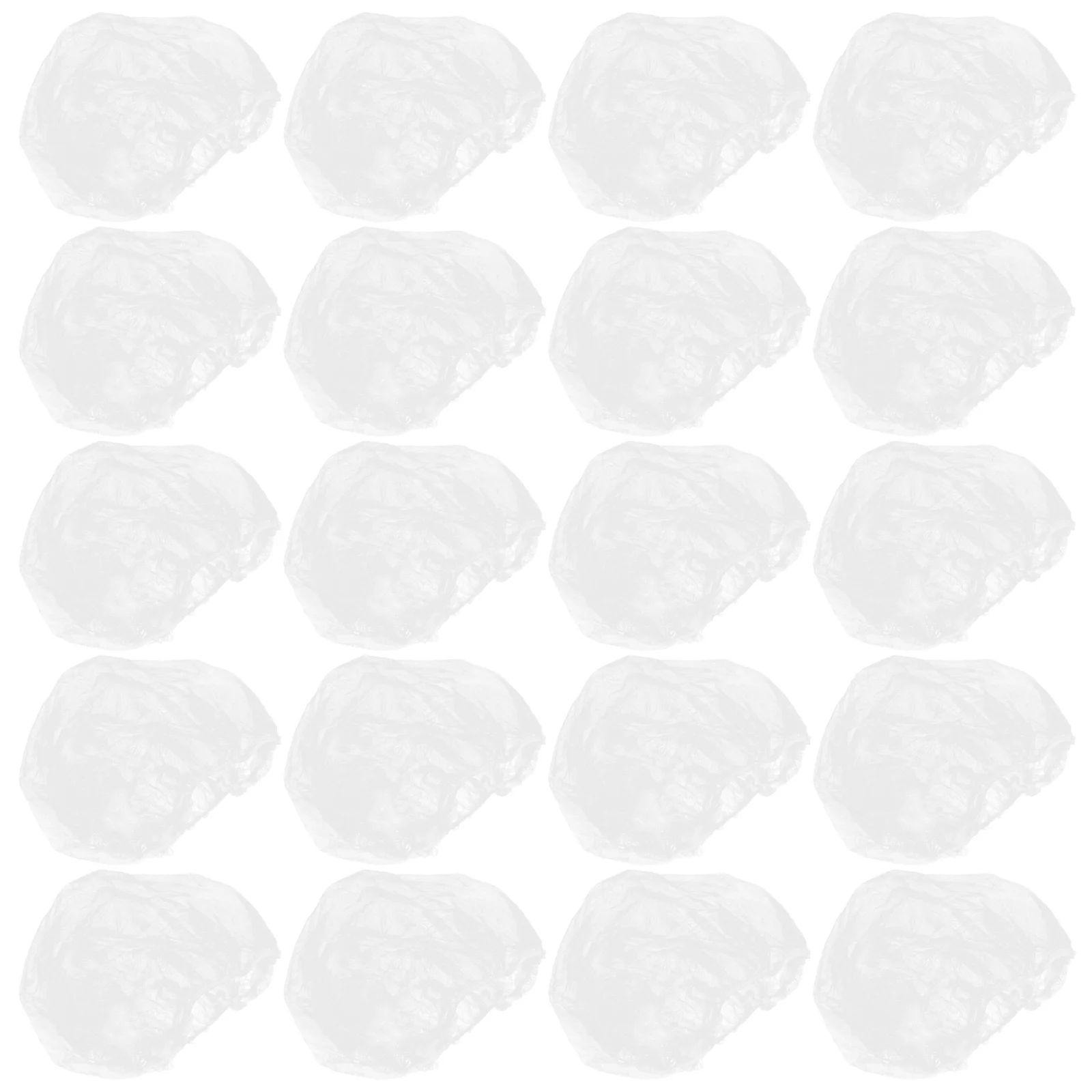 

50Pcs Waterproof Motorcycle Trunk Covers Large Fit Durable Protection Rainproof Scooter Moped Bike Storage Motorcycle Covers