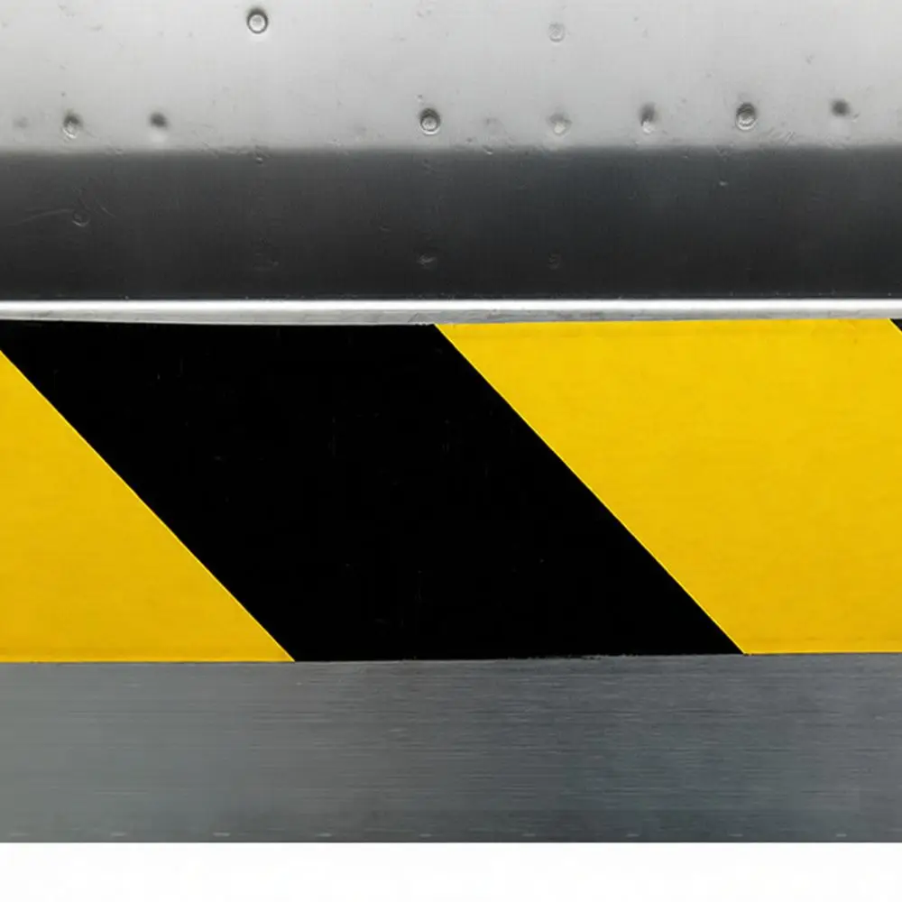 Shengce Stainless Steel Rodent Guard Baffle Industrial Warehouse Power Room Kitchen Pest Prevention Stopper Safety Board