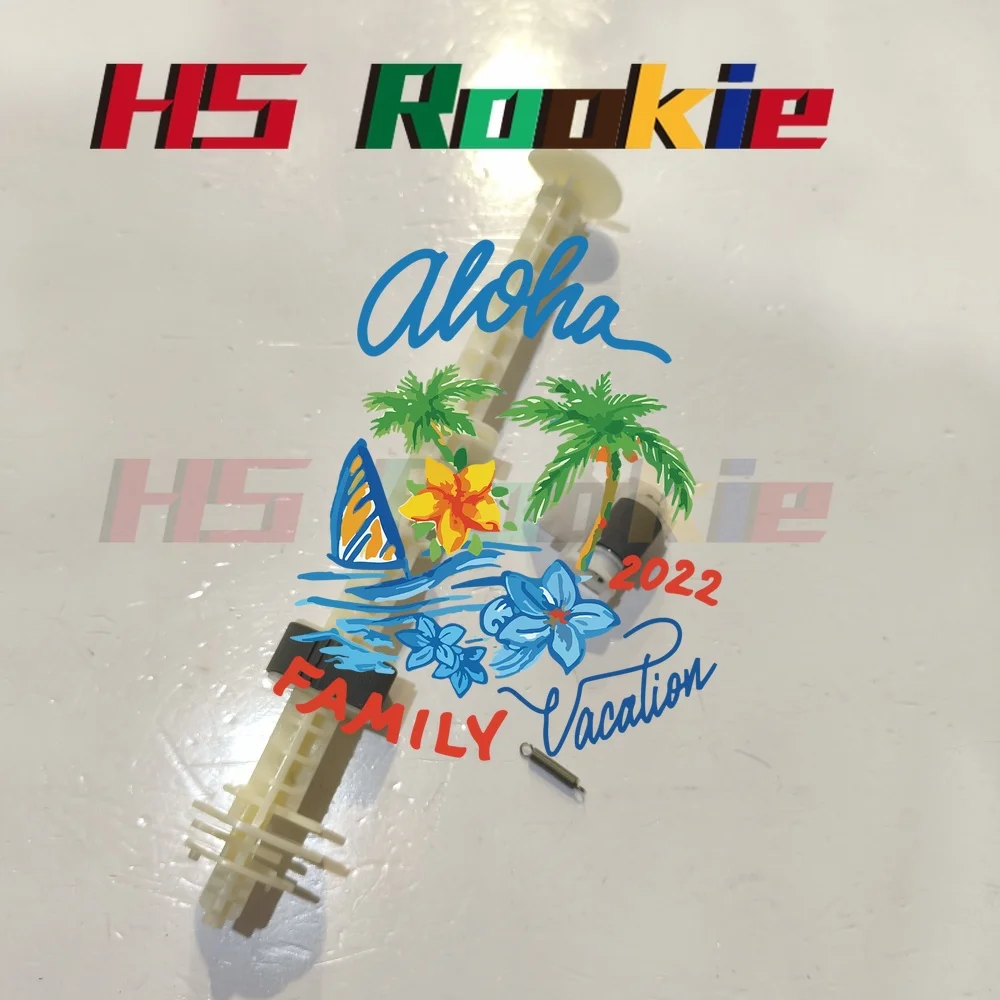 

5X1466932 1447353 РОЛИК ДЕРЖАТЕЛЯ ВАЛА в сборе для EPSON L800 L801 L805 L810 R270 R285 R290 R295 R360 R390 P50 T50 T59 T60