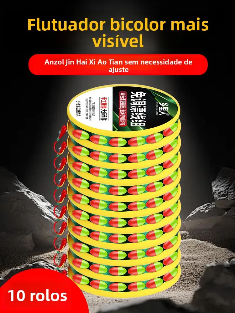 conjunto-de-linha-flutuante-tradicional-de-sete-cores-para-pesca-produto-acabado-de-duas-cores-conjunto-de-linha-principal