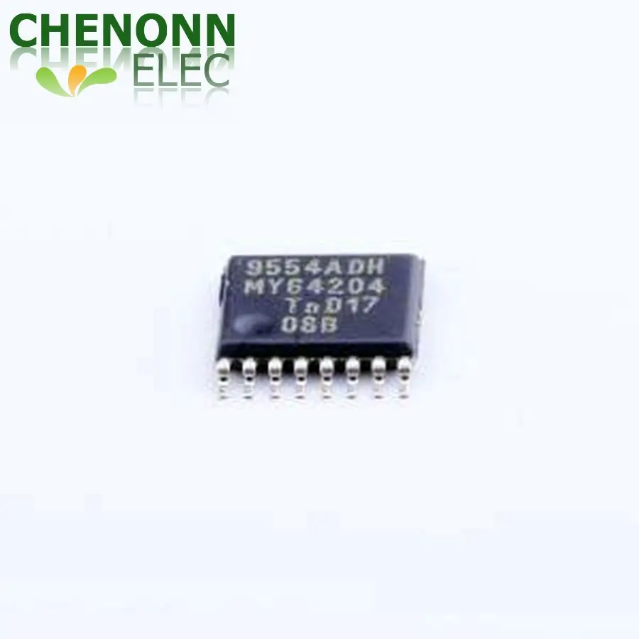 20PCS/LOT PCA9554APW,118 (I/O Expanders)